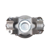 25WYS38-13A1 Genuine Meritor RPL25 Series Forward Input End Yoke - Truck To Trailer