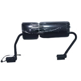 84732306 Genuine Volvo Right Mirror - Truck To Trailer