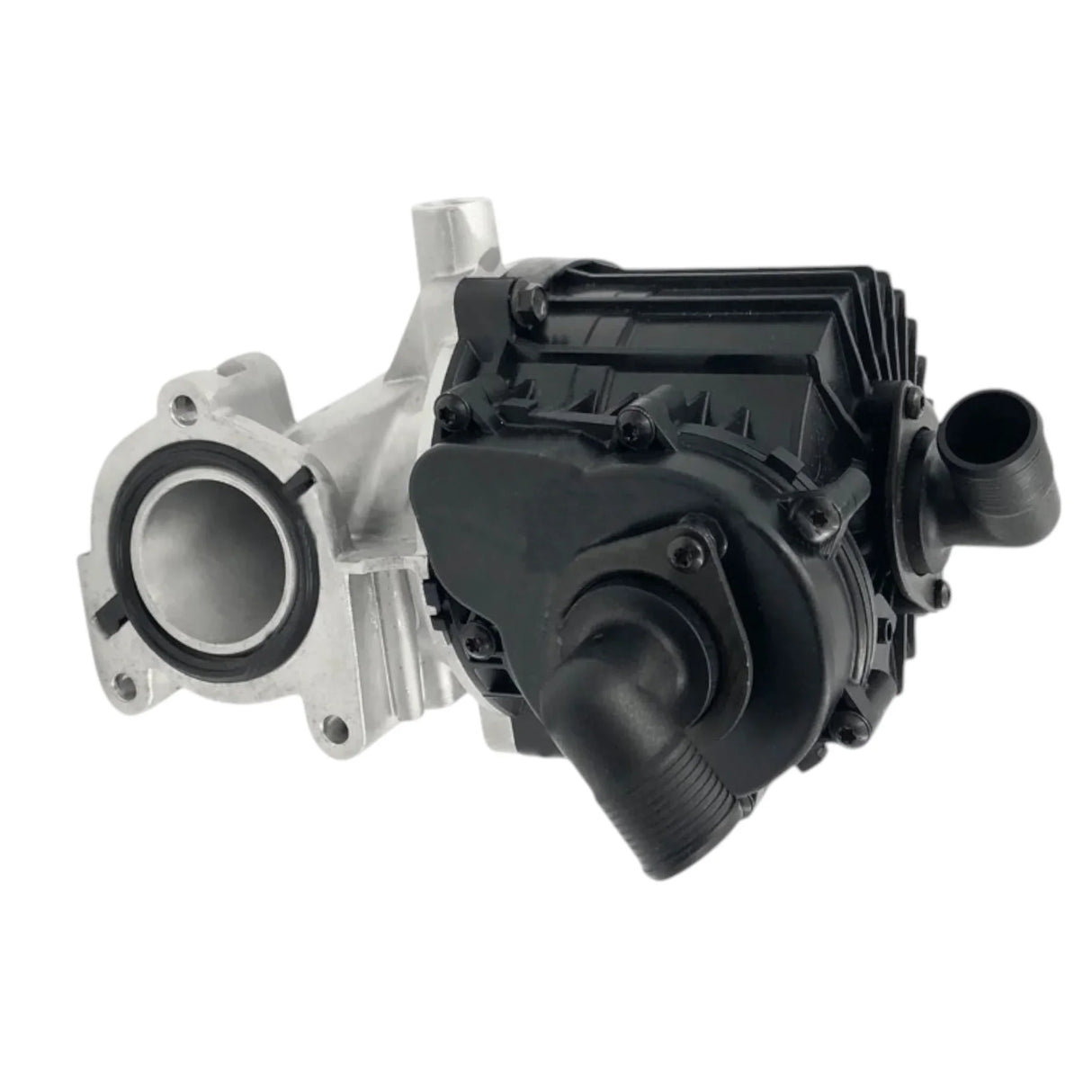 21122539 Genuine Mack Crankcase Vent Separator - Truck To Trailer