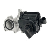 21122539 Genuine Mack Crankcase Vent Separator - Truck To Trailer