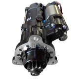 LNM110604 International Starter Motor - Truck To Trailer