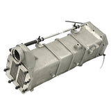 14254C96 Genuine Intenational EGR Exhaust Gas Recirculation Cooler - Truck To Trailer