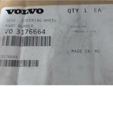 3176664 Genuine Volvo Steering Wheel - Truck To Trailer