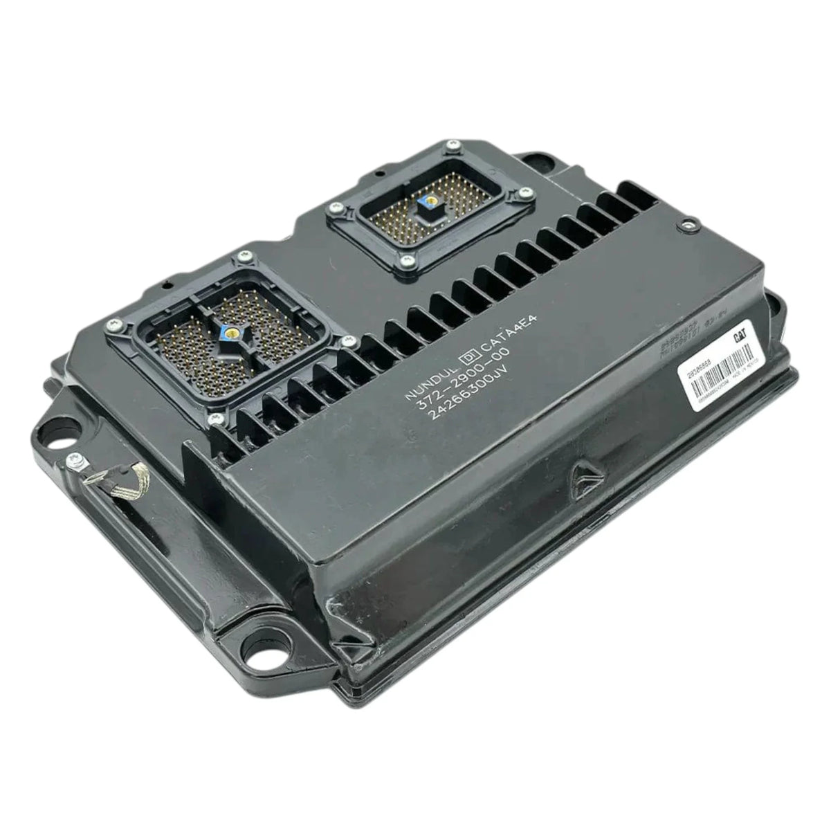 417-6011 CAT Electronic Control Module - Truck To Trailer