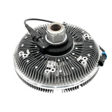 3523663C1 Genuine International Fan Clutch - Truck To Trailer
