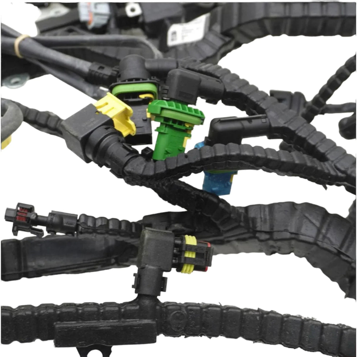 2248904 Genuine Paccar Engine Wiring Harness - Truck To Trailer