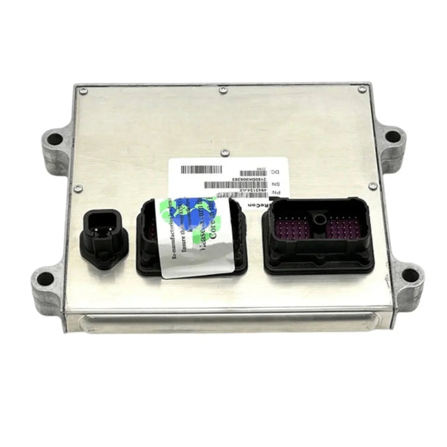 4943134 Oem Cummins Ecm Electronic Engine Control Module - Truck To Trailer