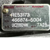 RE53173 Genuine Garrett Turbocharger - Truck To Trailer