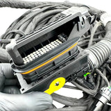 A92-1064-6818H4288 Genuine Paccar ABS System Wiring Harness - Truck To Trailer