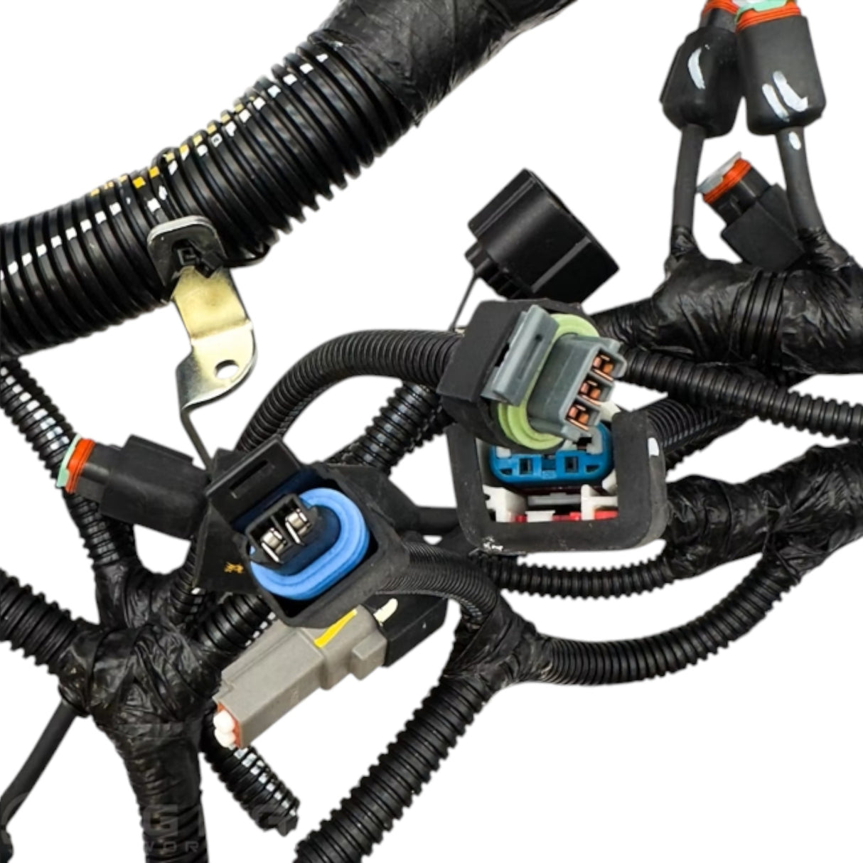 4926071 Genuine Cummins Wiring Harness