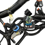 4926071 Genuine Cummins Wiring Harness