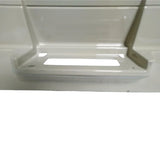 82749451 Genuine Mack Cream Right Chassis Fairing - Truck To Trailer