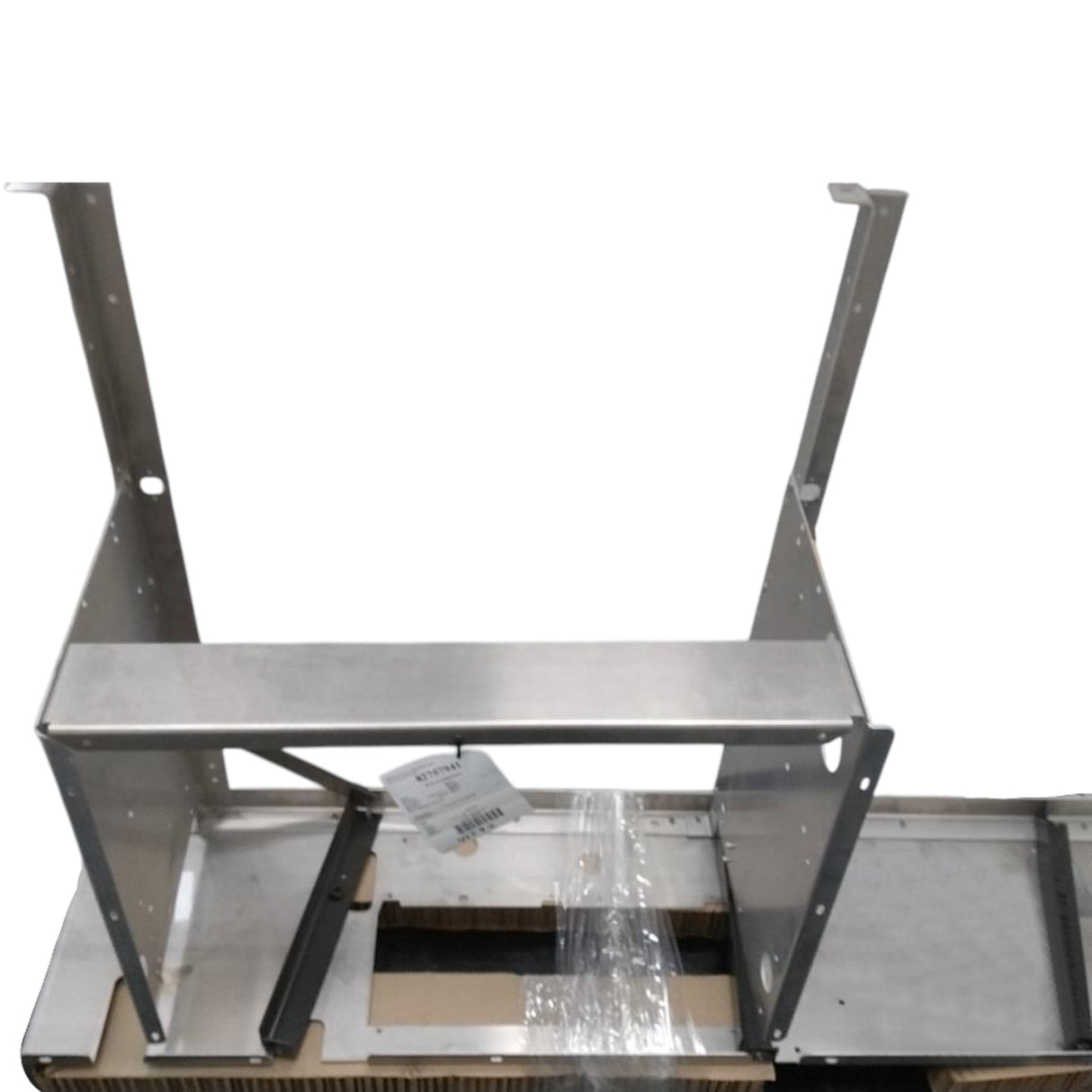 82757941 Genuine Mack Support