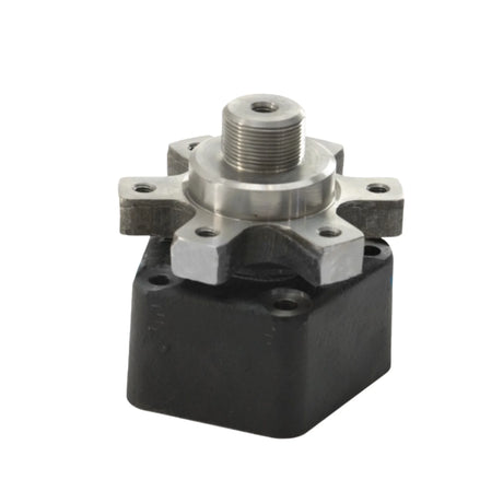 1836021C91 Genuine International Fan Clutch Hub Assembly - Truck To Trailer