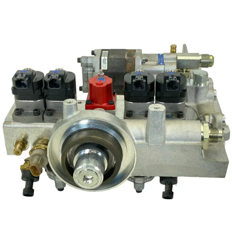4062033 Genuine Cummins Fuel System Module For Isx Qsx - Truck To Trailer
