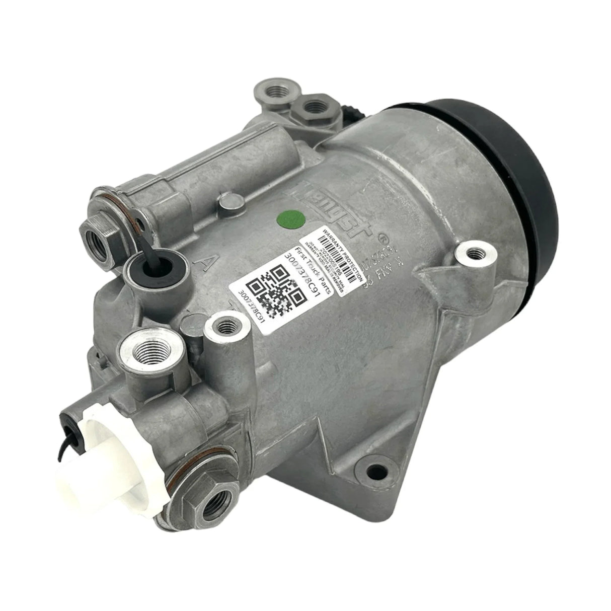 3012884C91 Oem International Housing Fuel Filter Maxxforce 11/13 Liter 2011-15 - Truck To Trailer