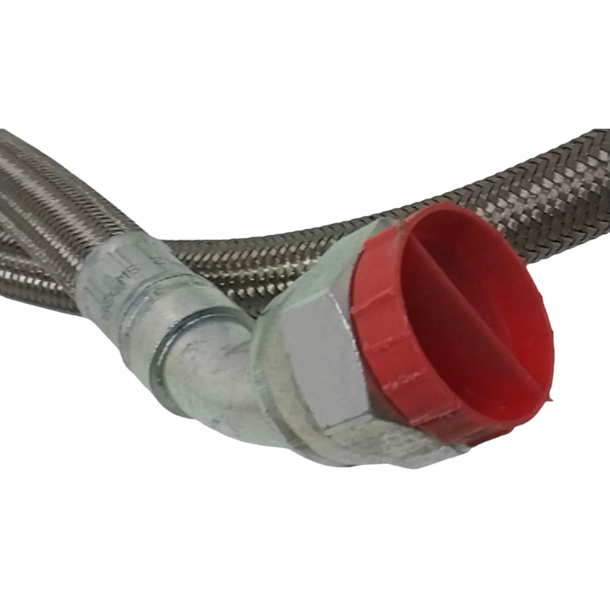 20370678 Genuine Volvo Hose Assembly - Truck To Trailer