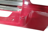 82749451 Genuine Mack Red Right Chassis Fairing - Truck To Trailer