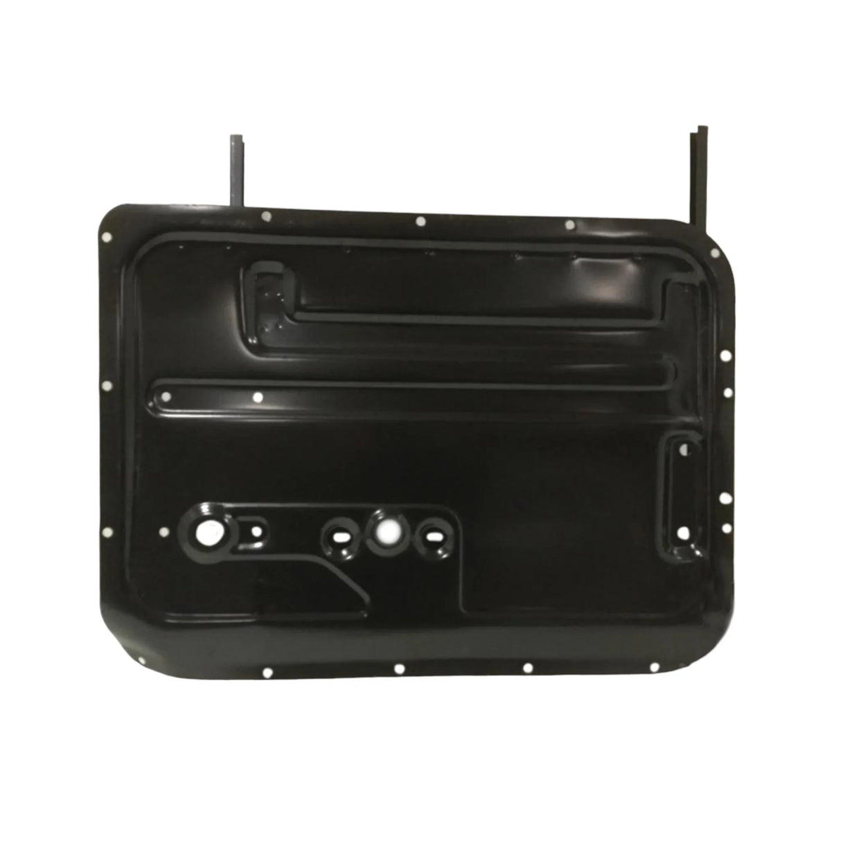 85148906 Genuine Volvo Panel - Truck To Trailer