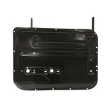 85148906 Genuine Volvo Panel - Truck To Trailer