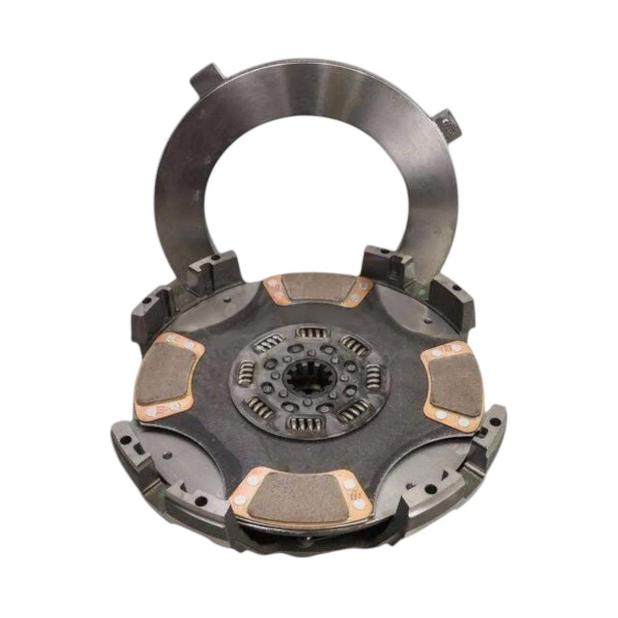 2104-10893582MO Genuine Mack Clutch - Truck To Trailer