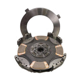 2104-10893582MO Genuine Mack Clutch - Truck To Trailer