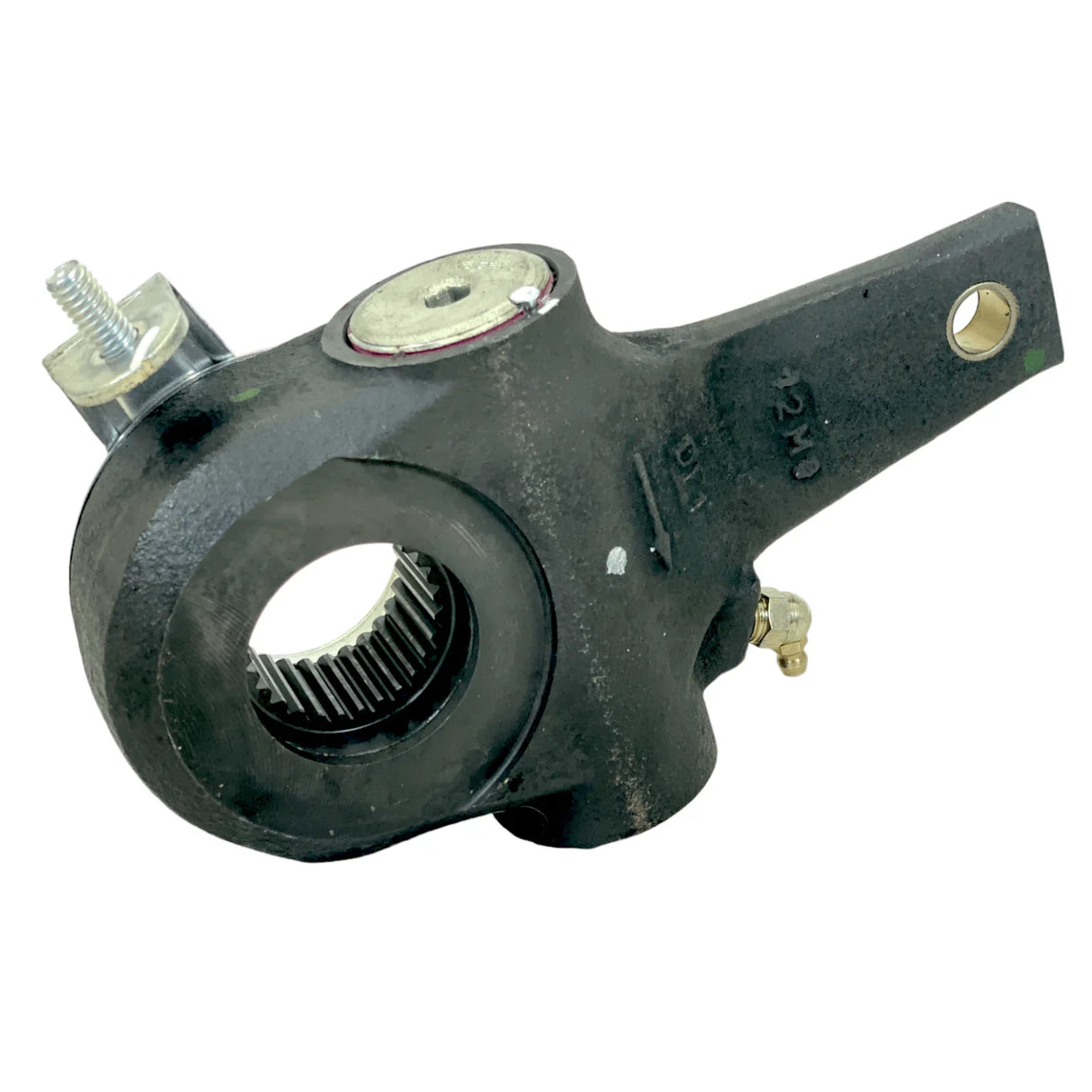 013002035 Genuine Haldex Aba Automatic Brake Adjuster - Truck To Trailer