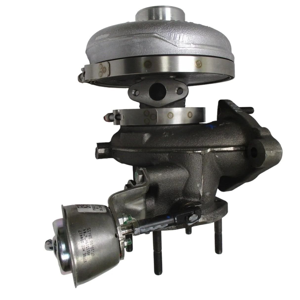 3004740C91 Genuine International Turbocharger B2NG - Truck To Trailer
