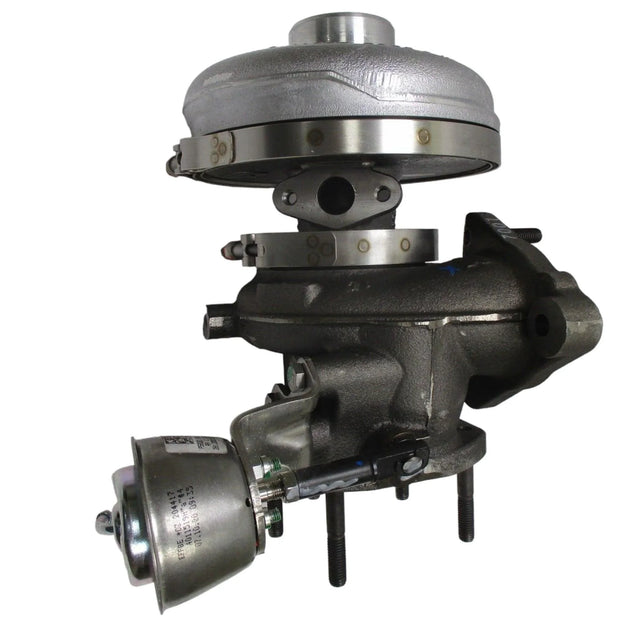 1270-015-3504 Genuine International Turbocharger B2NG - Truck To Trailer