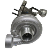 1270-988-0006 Genuine International Turbocharger B2NG - Truck To Trailer