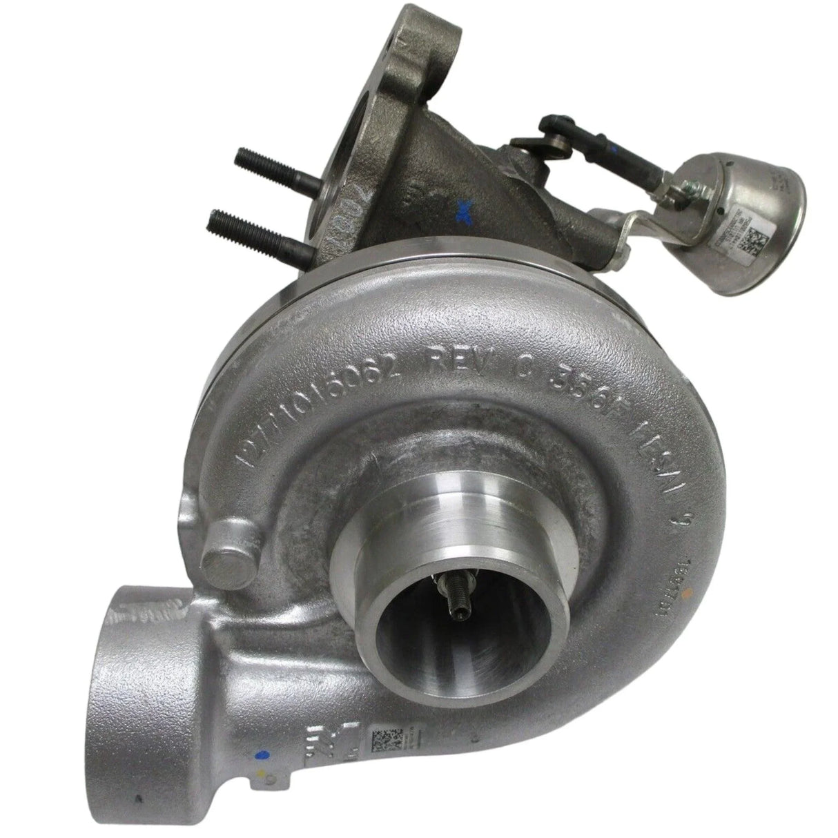 1270-001-0013 Genuine International Turbocharger B2NG - Truck To Trailer