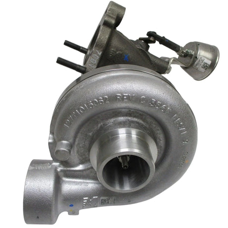 1270-015-3504 Genuine International Turbocharger B2NG - Truck To Trailer