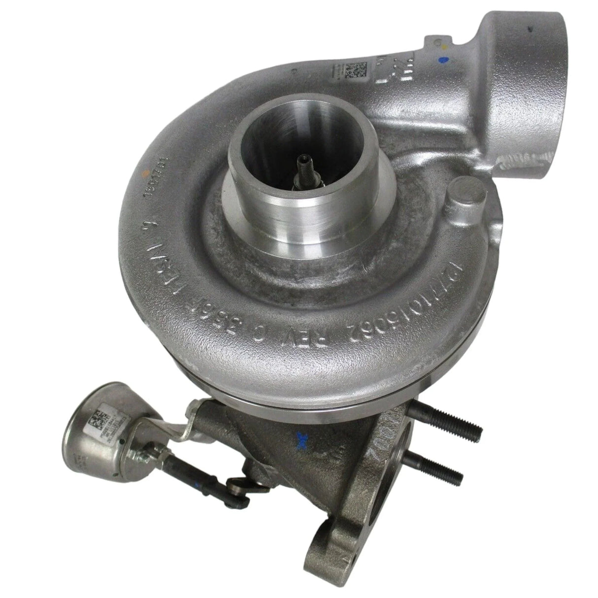 3007367C91 Genuine International Turbocharger B2NG - Truck To Trailer