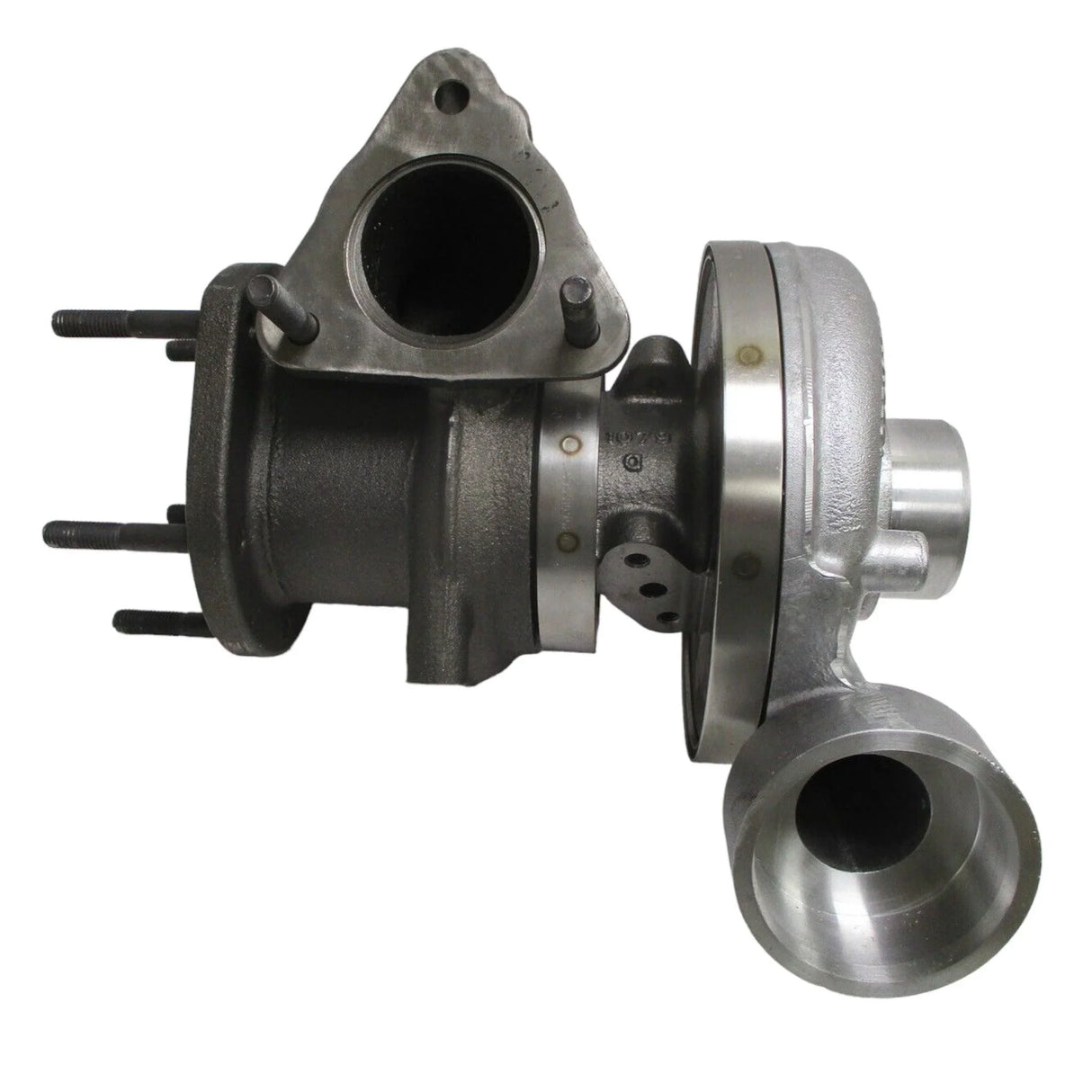1270-015-3504 Genuine International Turbocharger B2NG - Truck To Trailer
