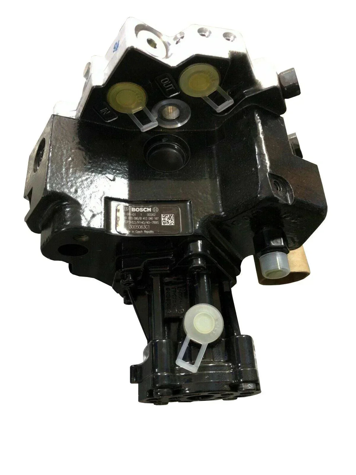 3006220C92 Genuine International Common Rail Fuel Pump Cp3 - Truck To Trailer