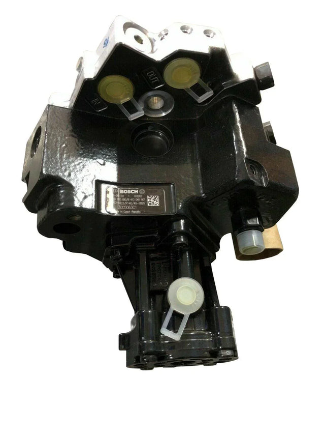 3006220C92 Genuine International Common Rail Fuel Pump Cp3 - Truck To Trailer