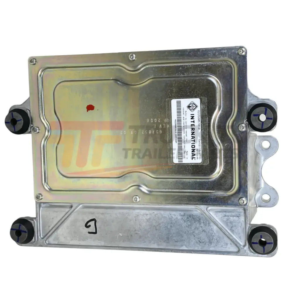 3006706C91 Genuine Navistar International Module Assembly Engine Interface - Truck To Trailer