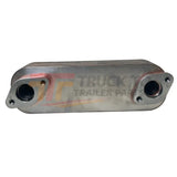 3007508C93 Genuine International Kit Oil Cooler - Truck To Trailer