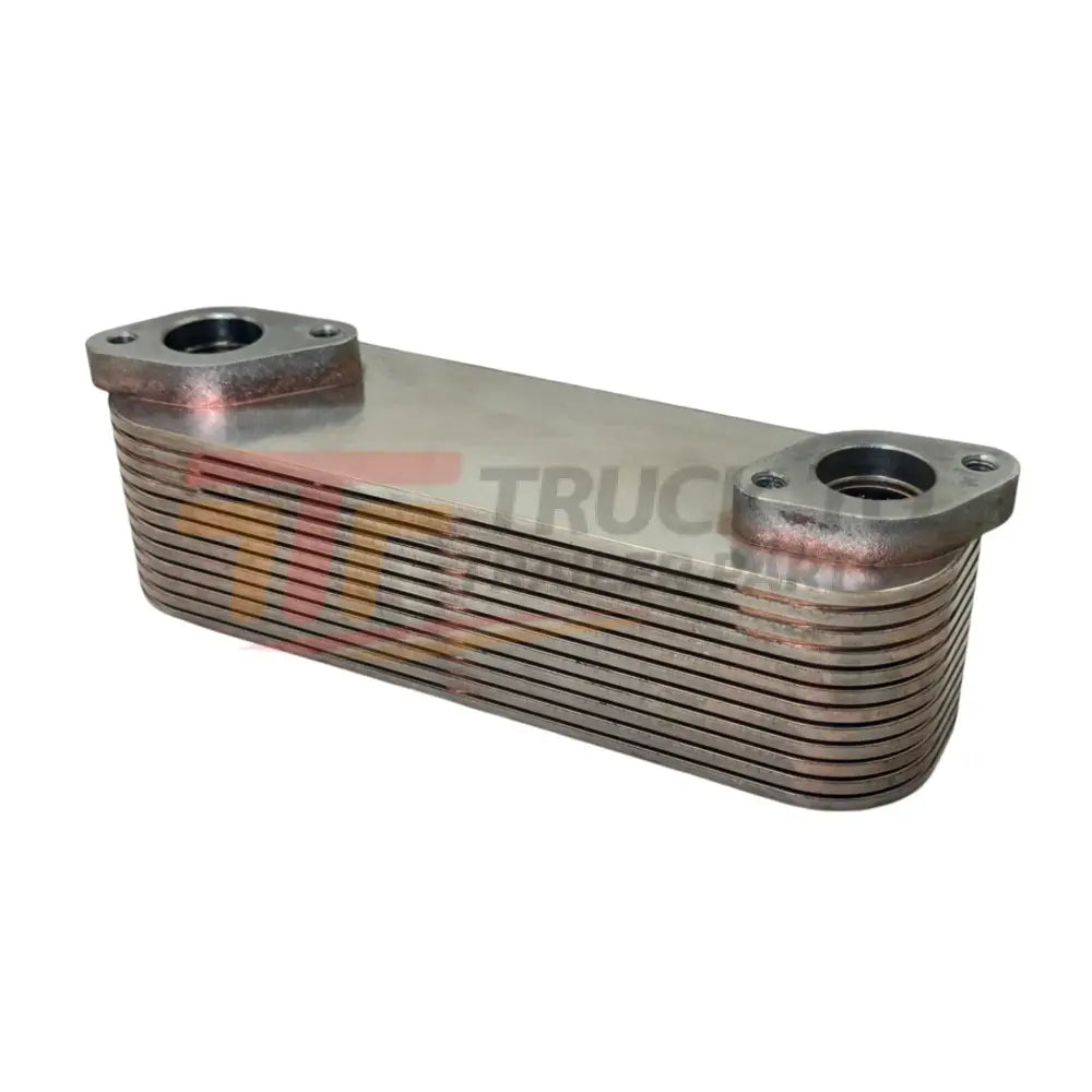 3007508C93 Genuine International Kit Oil Cooler - Truck To Trailer