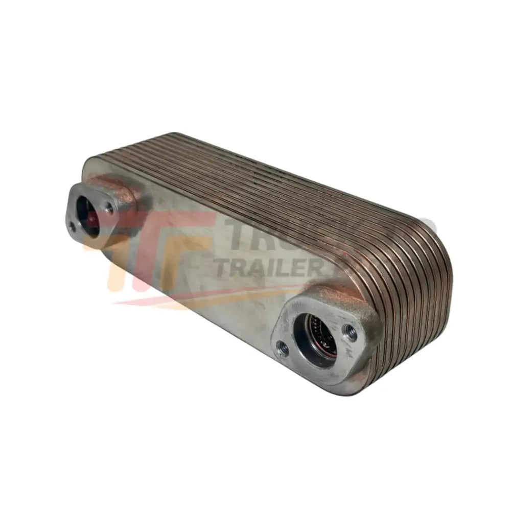 3007508C93 Genuine International Kit Oil Cooler - Truck To Trailer
