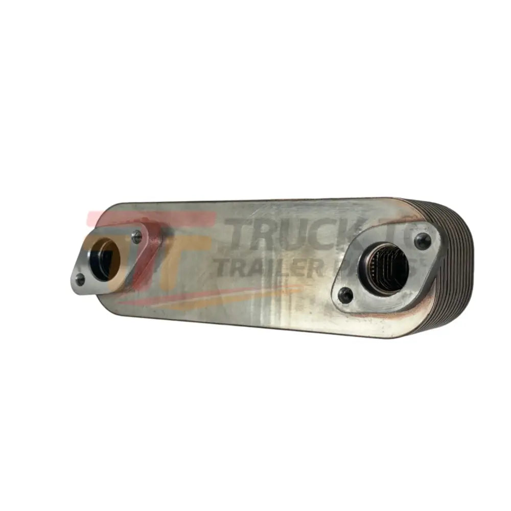 3007508C93 Genuine International Kit Oil Cooler - Truck To Trailer