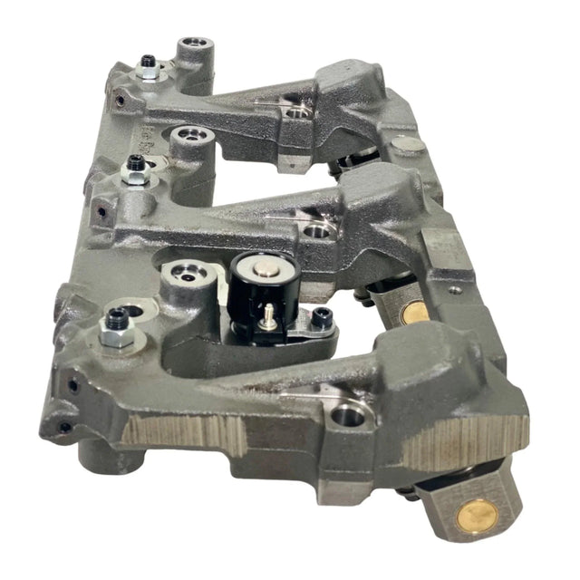 3007628C93 Genuine International Engine Brake Housing - Truck To Trailer