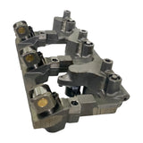 3007628C93 Genuine International Engine Brake Housing - Truck To Trailer