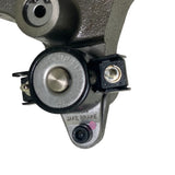 3007628C93 Genuine International Engine Brake Housing - Truck To Trailer