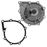 3007653C96 Genuine International Kit Water Pump Assembly - Truck To Trailer