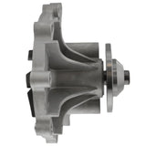 3007653C96 Genuine International Kit Water Pump Assembly - Truck To Trailer