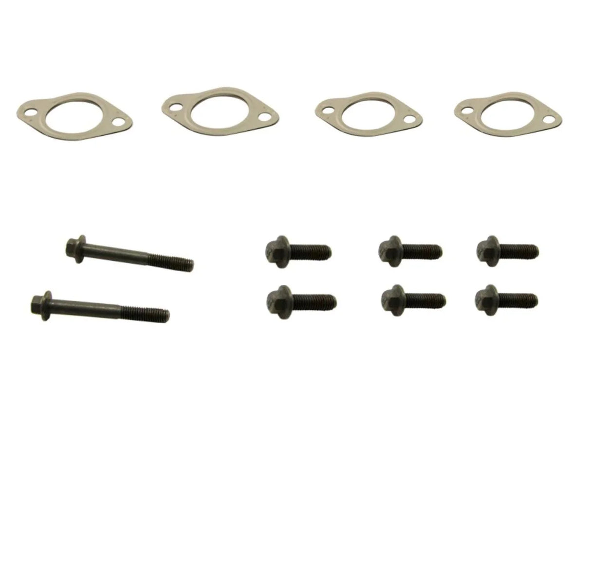 3007667C92 Genuine International Egr Hotside Tube Gasket Bolt Kit - Truck To Trailer