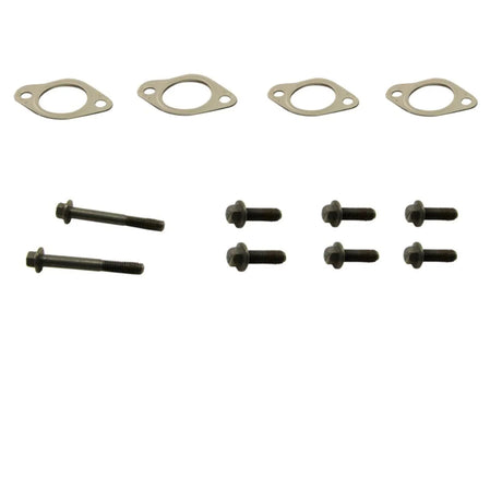 3007667C92 Genuine International Egr Hotside Tube Gasket Bolt Kit - Truck To Trailer