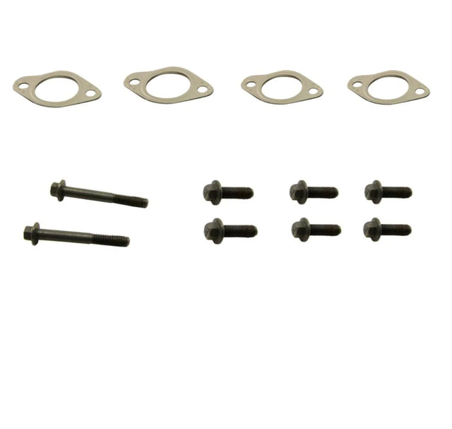3007667C92 Genuine International Egr Hotside Tube Gasket Bolt Kit - Truck To Trailer