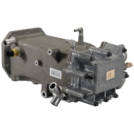 3015862C91 Genuine International EGR Exhaust Gas Recirculation Module Low Temp - Truck To Trailer